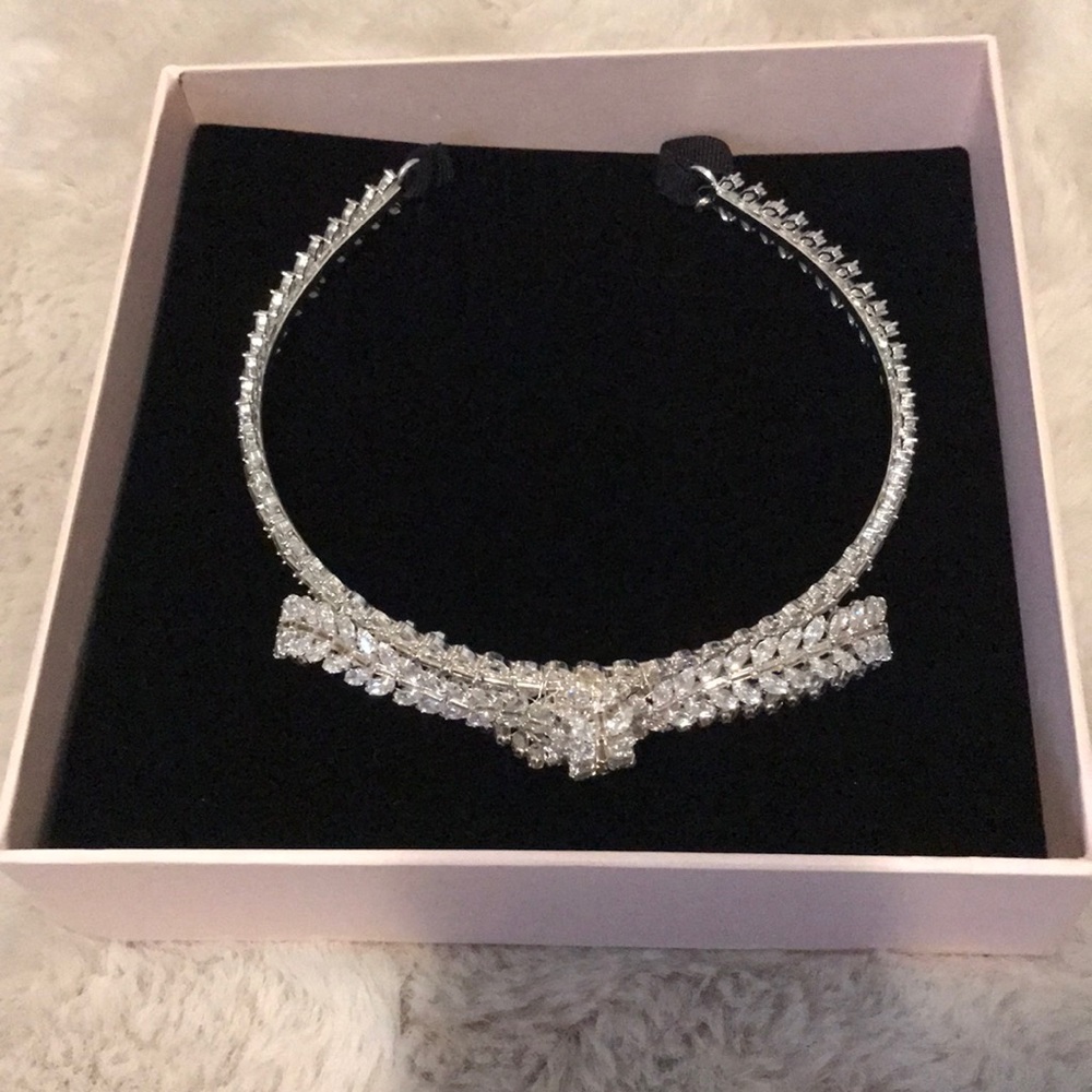 Giambattista Valli - Tiara (NWT)